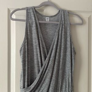 Activewear Romper